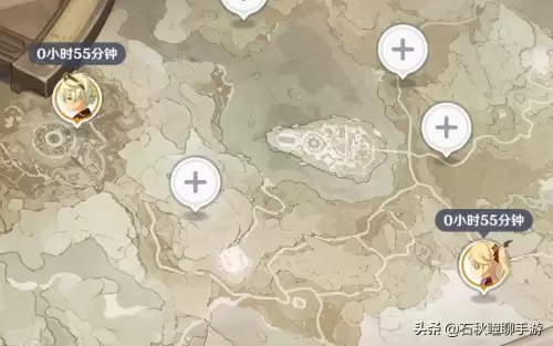 原神叫花鸡任务怎么做-原神滑头鬼的任务