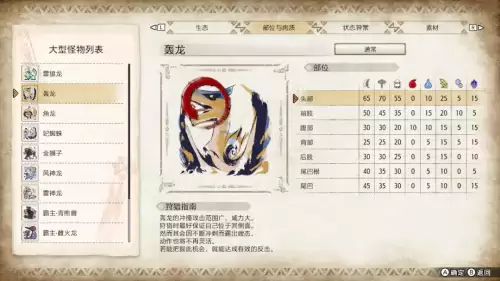 怪物猎人世界环境信息增值什么时候结束-怪物猎人世界状态异常强化是什么