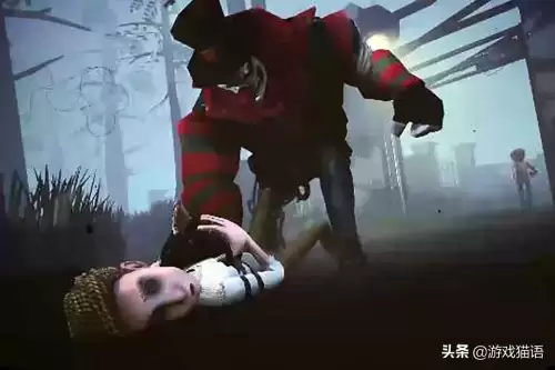 第五人格厄运儿为什么不上线-第五人格厄运儿背景故事