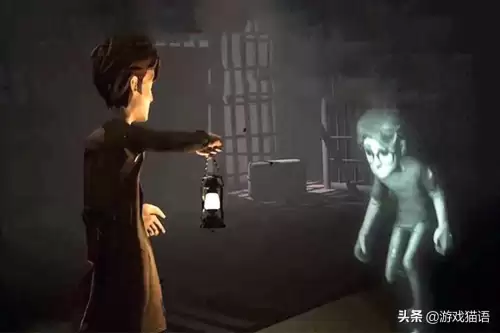 第五人格厄运儿为什么不上线-第五人格厄运儿背景故事