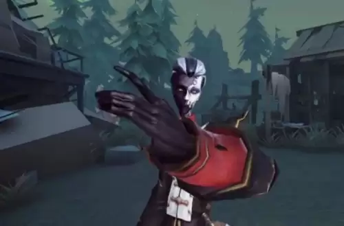 第五人格厄运震慑怎么克制-第五人格哪个监管者克制咒术师