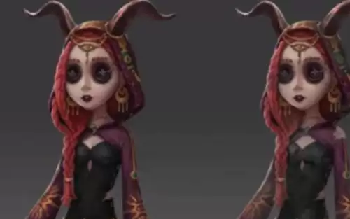 第五人格厄运震慑怎么克制-第五人格哪个监管者克制咒术师
