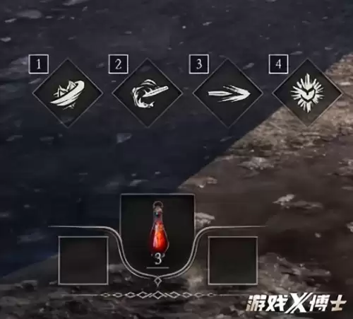 洛奇英雄传光明骑士二次变身-洛奇英雄传谬尔骑士选择