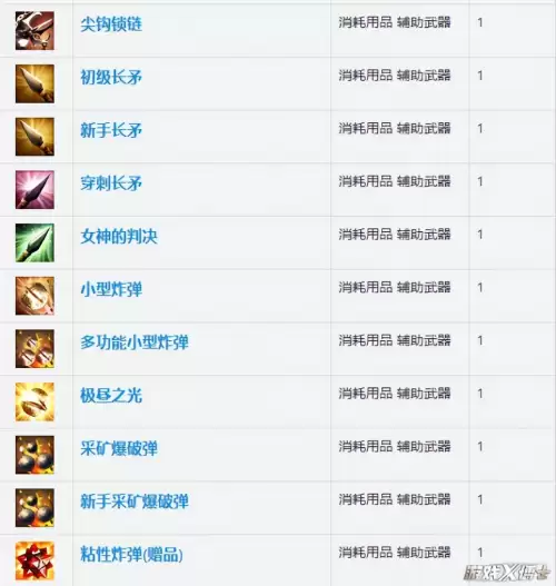 洛奇英雄传光明骑士二次变身-洛奇英雄传谬尔骑士选择
