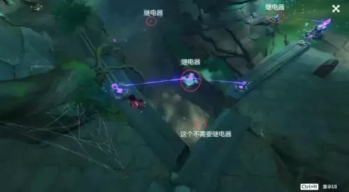原神屏障怎么解除稻妻-群星屏障世界怎么解除