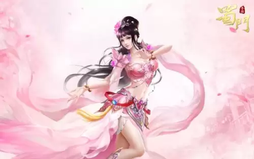蜀门四星仙珠分布图-蜀门三星仙珠哪里采的多