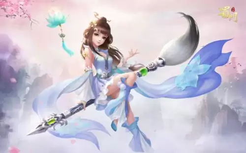 蜀门四星仙珠分布图-蜀门三星仙珠哪里采的多