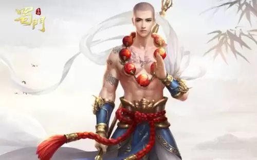 蜀门四星仙珠分布图-蜀门三星仙珠哪里采的多