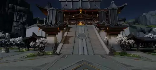 天涯明月刀幽夜城怎么进-天涯明月刀所有副本名称