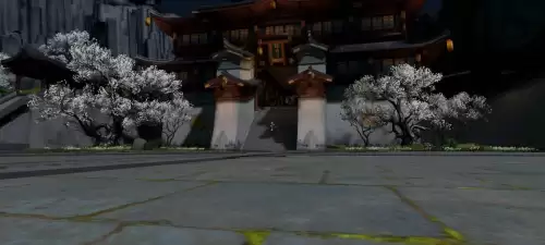 天涯明月刀幽夜城怎么进-天涯明月刀所有副本名称