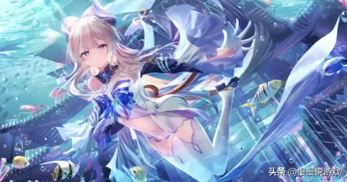 原神里面的星辉怎么获得-原神星辉角色