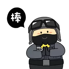 cf表情-表情包推荐