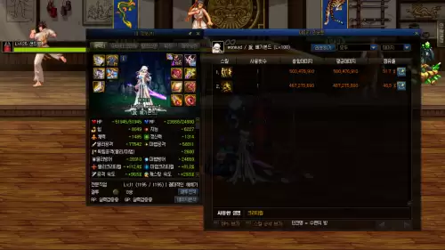 dnf剑帝三觉百分比数据-dnf三觉等级
