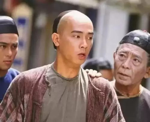 为什么叫鹿鼎记-历史里有没有韦小宝