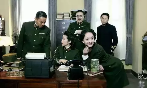 中国战争电影十大巅峰之作-《突袭3》电影