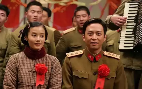 中国战争电影十大巅峰之作-《突袭3》电影