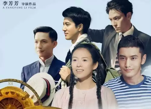 中国战争电影十大巅峰之作-《突袭3》电影