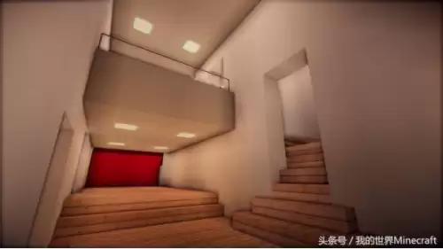 我的世界建筑房子-我的世界建筑好看的房子的教程