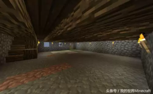 我的世界建筑房子-我的世界建筑好看的房子的教程
