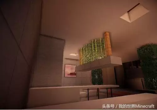 我的世界建筑房子-我的世界建筑好看的房子的教程