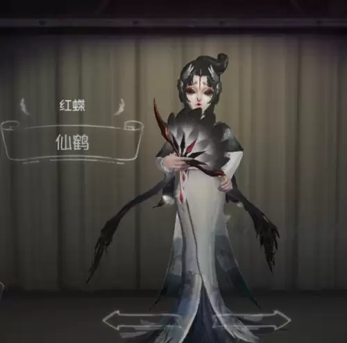第五人格小丑稻草人和焗炉哪个好-小丑的稻草人皮肤