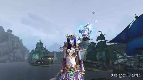 魔兽世界选什么种族好玩-魔兽哪个种族最厉害