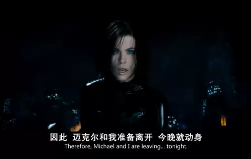 黑夜传说4巨型狼人-巨型狼人