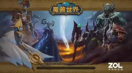 魔兽世界i5够吗-魔兽世界用什么cpu最好