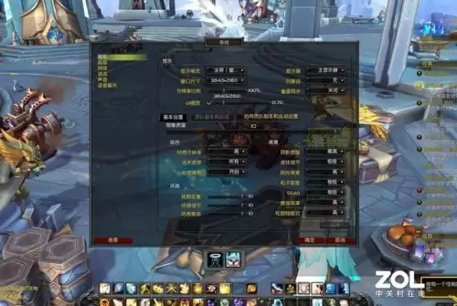 魔兽世界i5够吗-魔兽世界用什么cpu最好