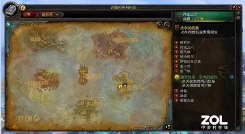 魔兽世界i5够吗-魔兽世界用什么cpu最好