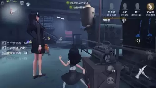 第五人格的舞女联动皮肤金会不会返场-第五人格联动皮肤会返场吗