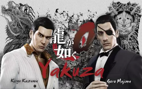 如龙0攻略主线流程-如龙0材料全收集攻略