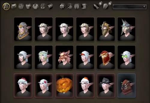 魔兽世界咸鱼是什么-wow玩家是什么意思