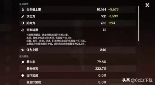 原神岩属性和什么反应-什么属性克制岩石属性