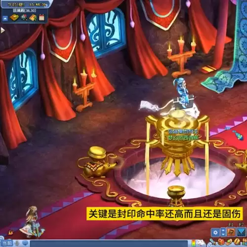梦幻西游19门派有哪些-梦幻西游花果山是什么门派