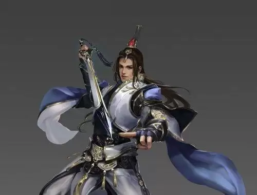 太虚剑意天下无敌什么梗