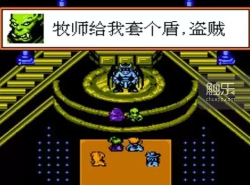 真侍魂魂之利刃手机版-灵魂能力安卓版