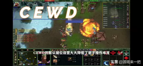 起凡群雄逐鹿无限虎符-起凡群雄逐鹿英雄介绍