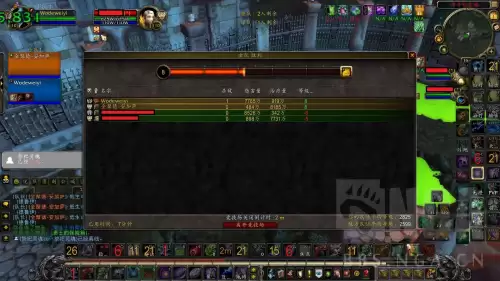 魔兽世界冰雹是什么意思-魔兽世界冰雹id