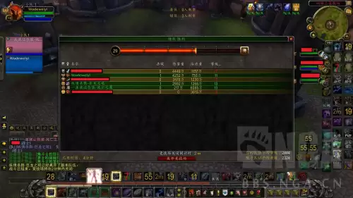 魔兽世界冰雹是什么意思-魔兽世界冰雹id