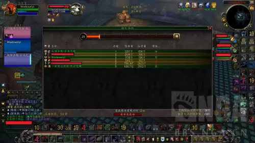 魔兽世界冰雹是什么意思-魔兽世界冰雹id