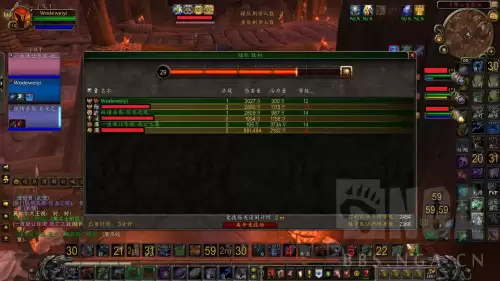 魔兽世界冰雹是什么意思-魔兽世界冰雹id