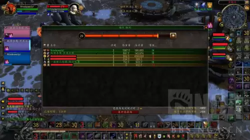 魔兽世界冰雹是什么意思-魔兽世界冰雹id
