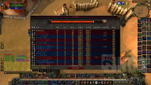魔兽世界冰雹是什么意思-魔兽世界冰雹id
