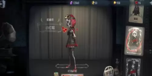 第五人格气球刀为什么不擦刀-第五人格最刀的角色