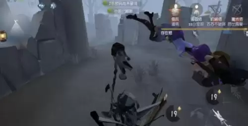 第五人格气球刀为什么不擦刀-第五人格最刀的角色