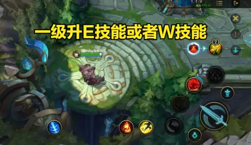 石头人最肉出装天赋-石头人最新出装