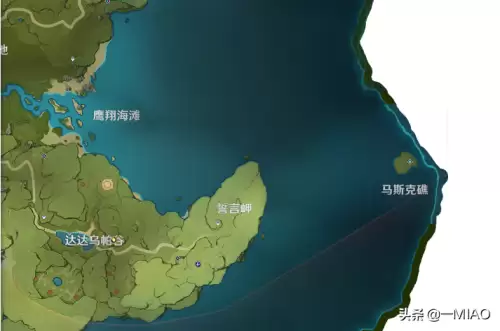 原神之这是什么鬼系统-从原神开始的游戏世界
