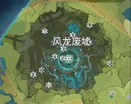 原神风神在哪-原神风神技能介绍