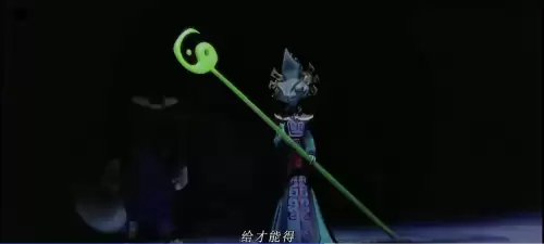 新功夫世界-新功夫之王
